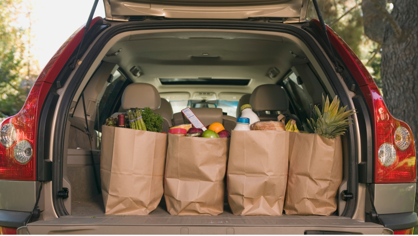 How to Save Money on Groceries