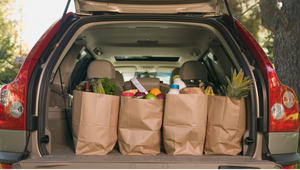 How to Save Money on Groceries